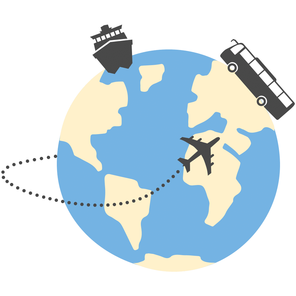 Gruppenreisen Globus Reiseland Profil Reisen