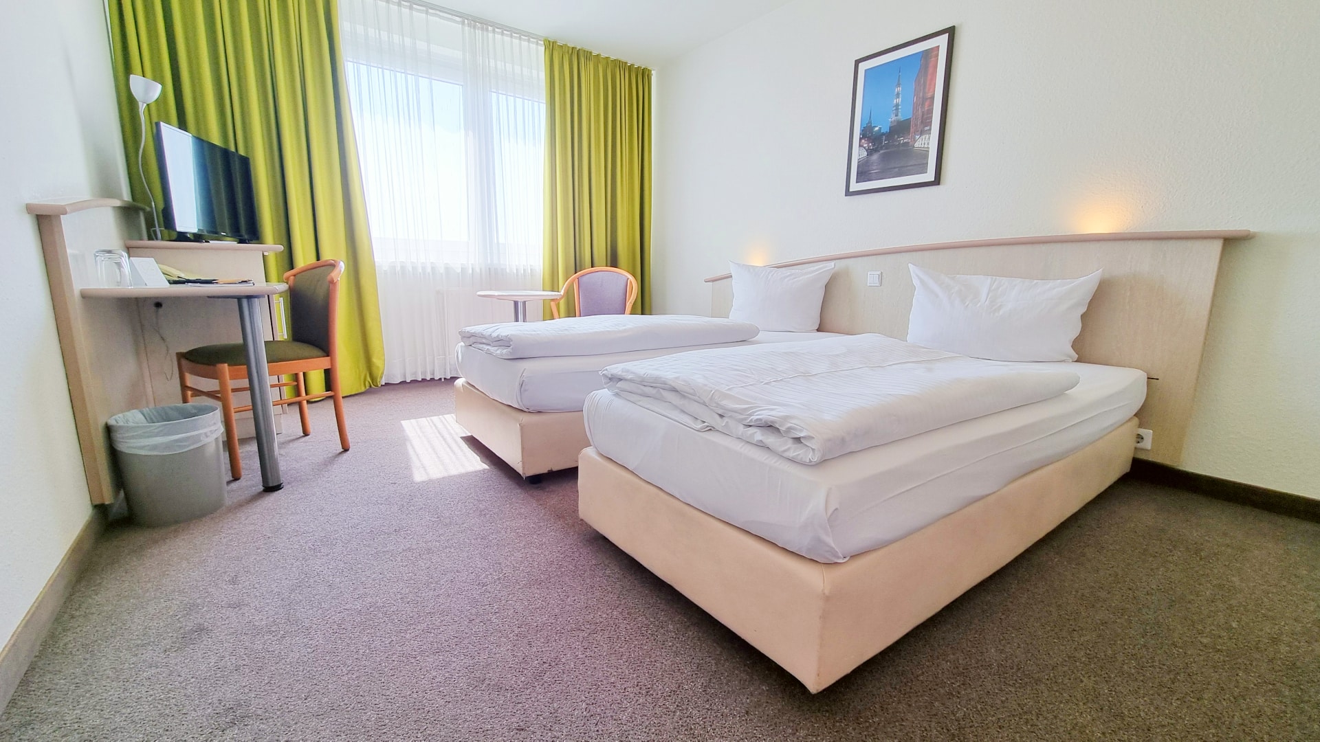 Doppelzimmer (1)