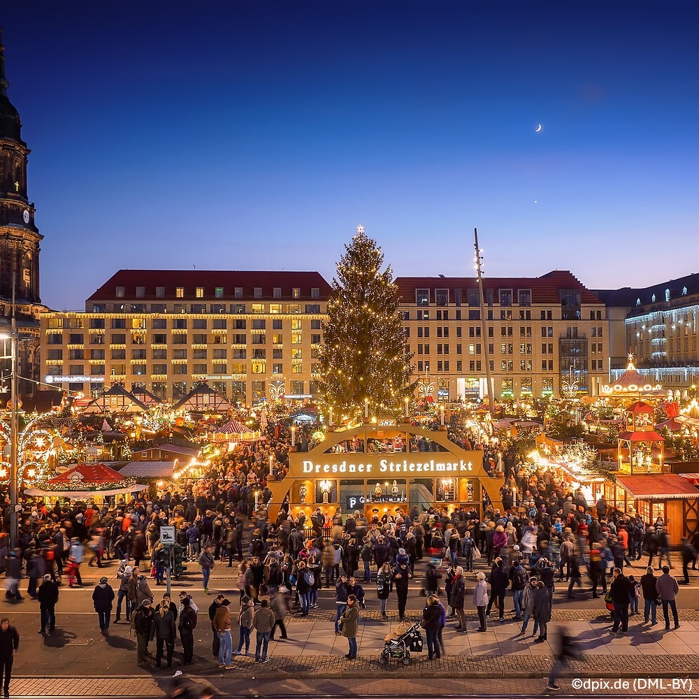 ©Striezelmarkt Block