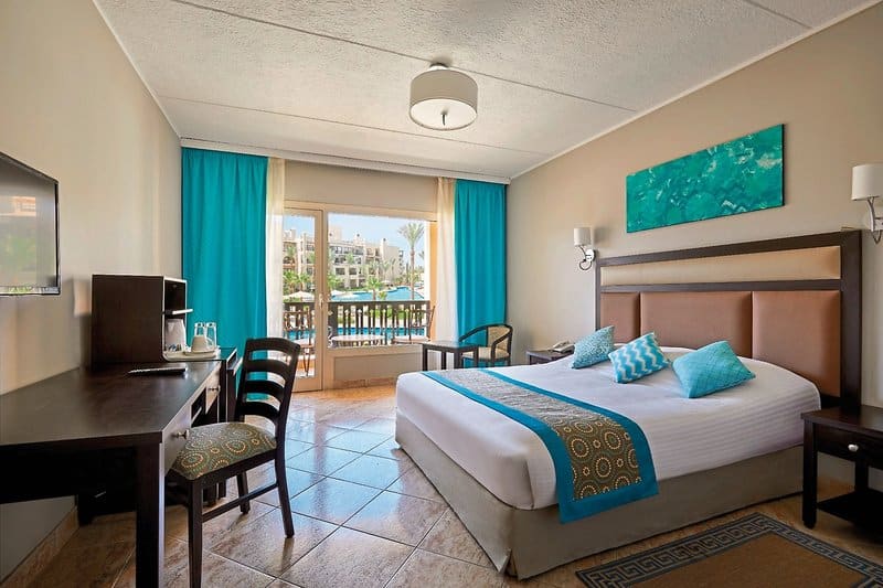 Aqua Magic Zimmer