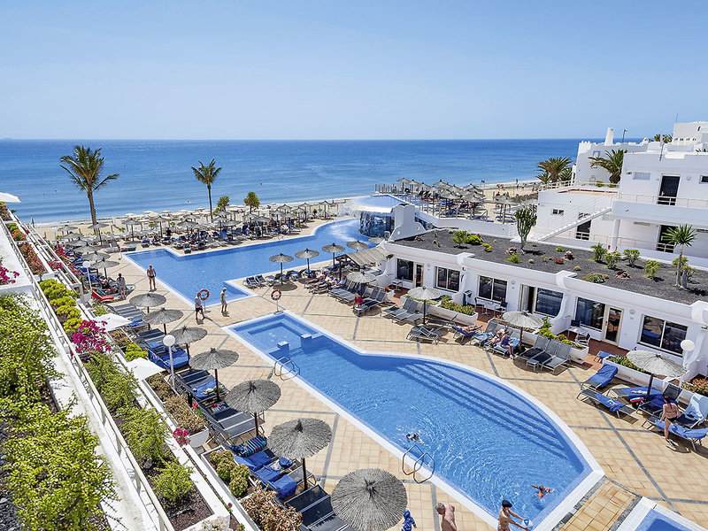 Barlovento Pool