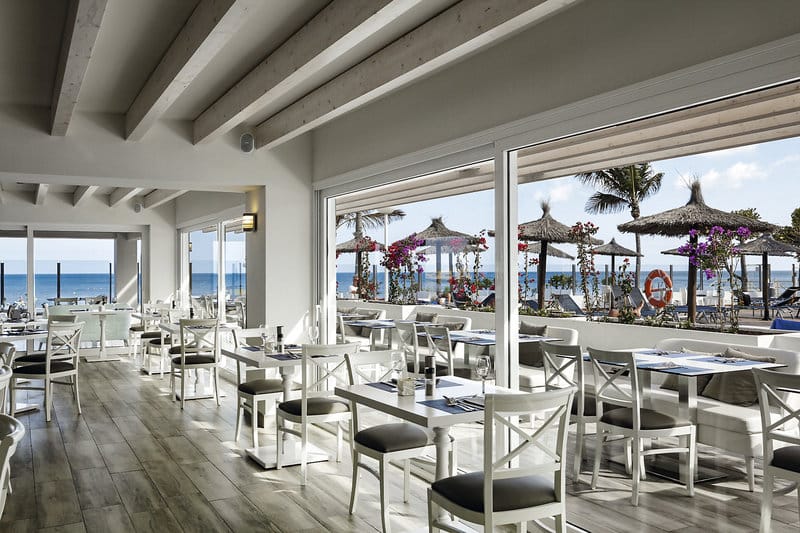 Barlovento Restaurant