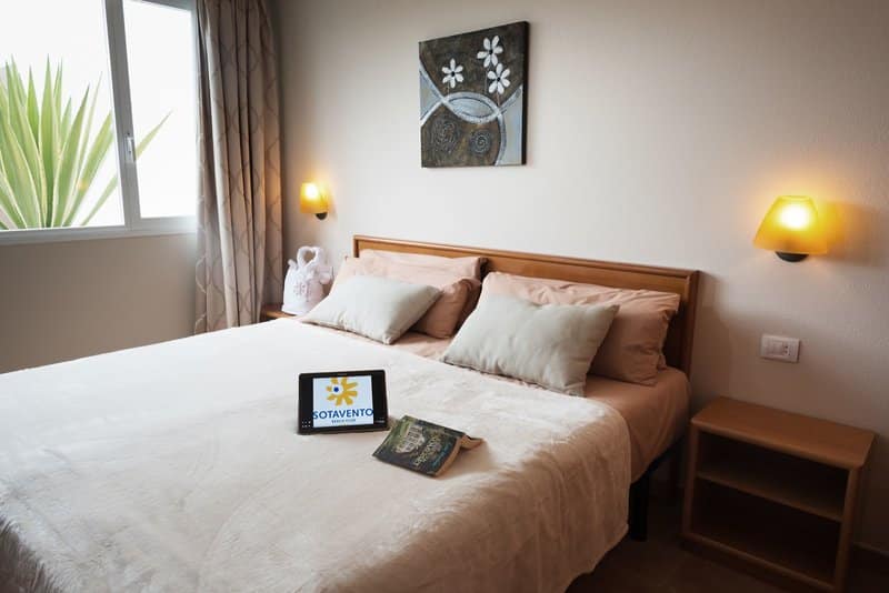 SotaventoZimmer