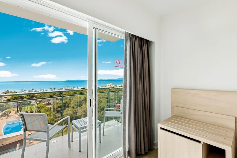 Timor Balkon