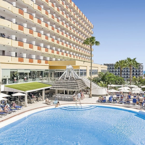 allsun Lucana Block