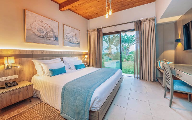 Iberostar Waves Me. Zimmer