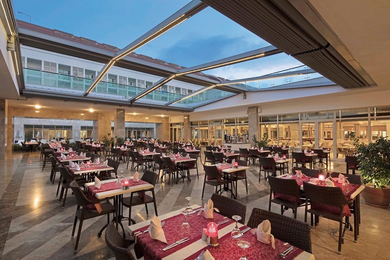 Trendy Verbena Essen
