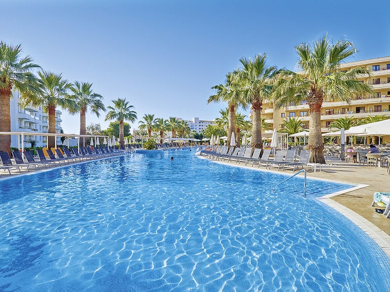 allsun Oriet Pool