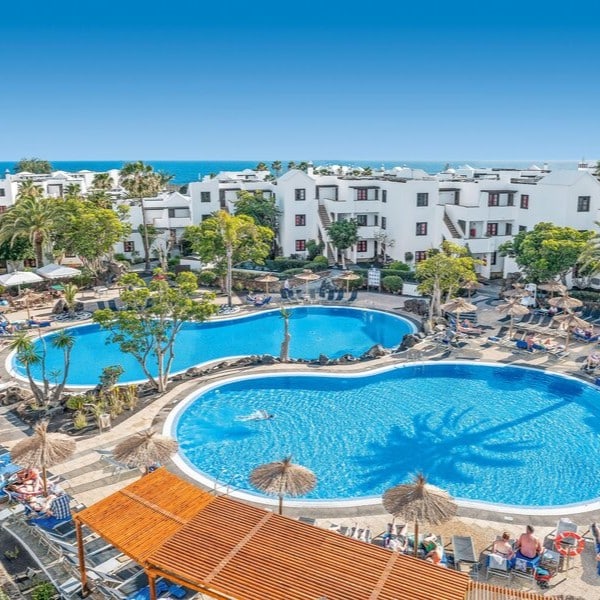 Allsun Albatros Block