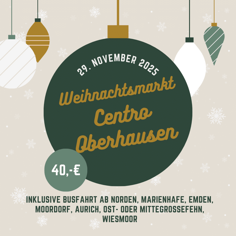 Centro Oberhausen 29.11.25