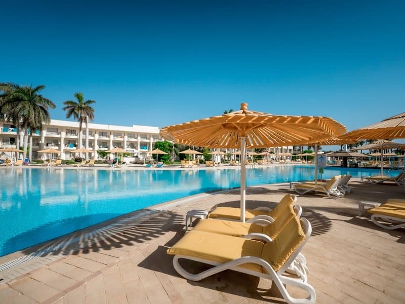 Labranda Royal Makardi Pool
