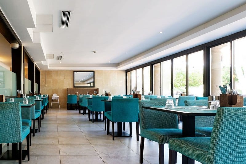 Lago Playa Restaurant