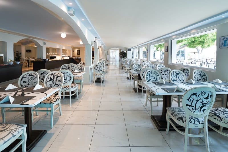Sandy Beach Restaurant 2