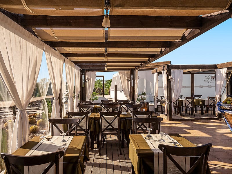 Sandy Beach Restaurant