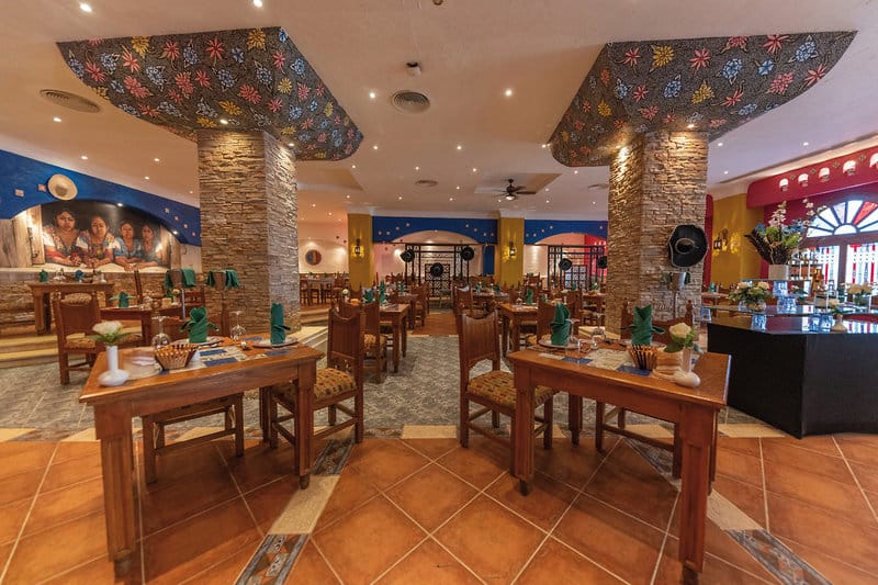 Sentido Mamlouk Restaurant 2