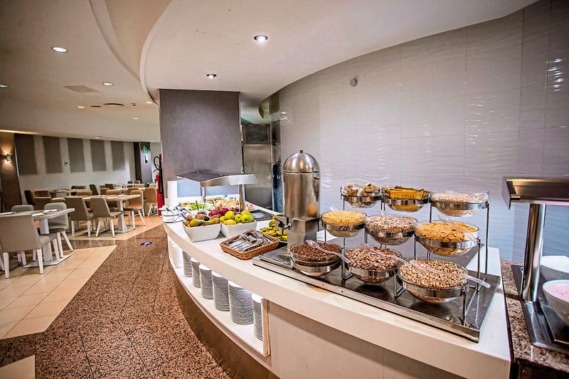 Servatur Waikiki Essen
