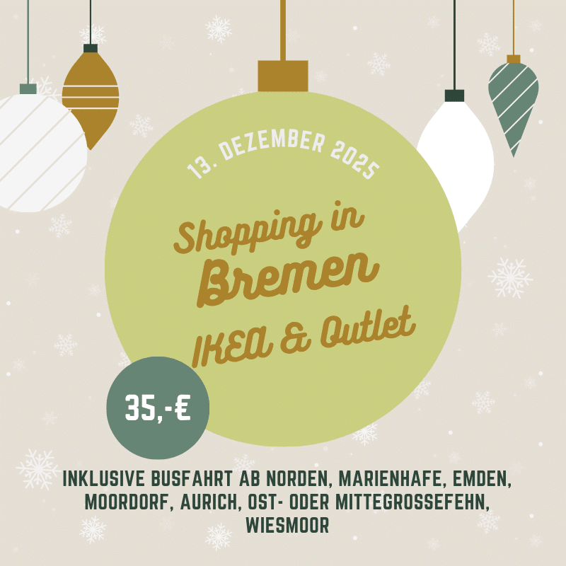 Shopping BRE 13.12.25