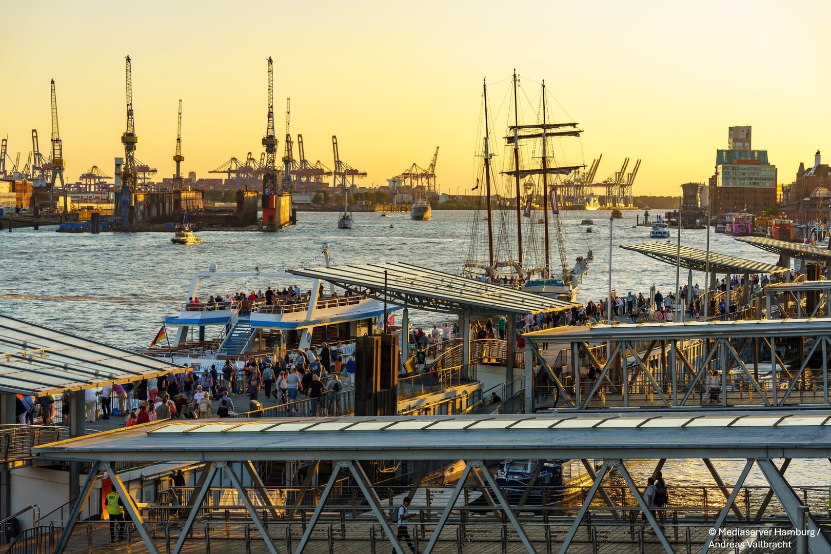 © HAM Hafenfest