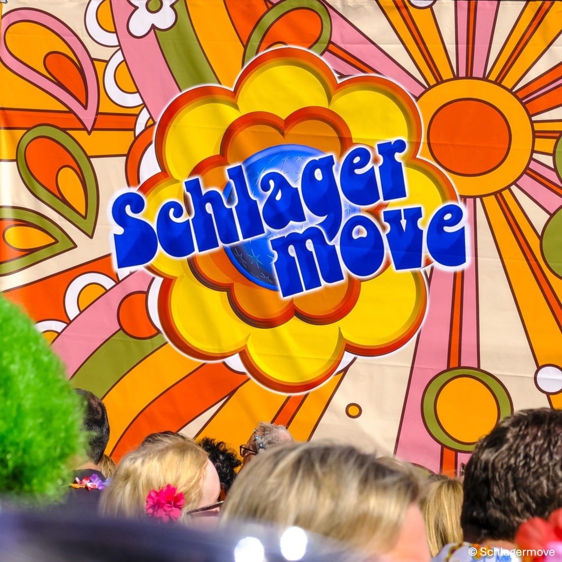 © Schlagermove Block 2