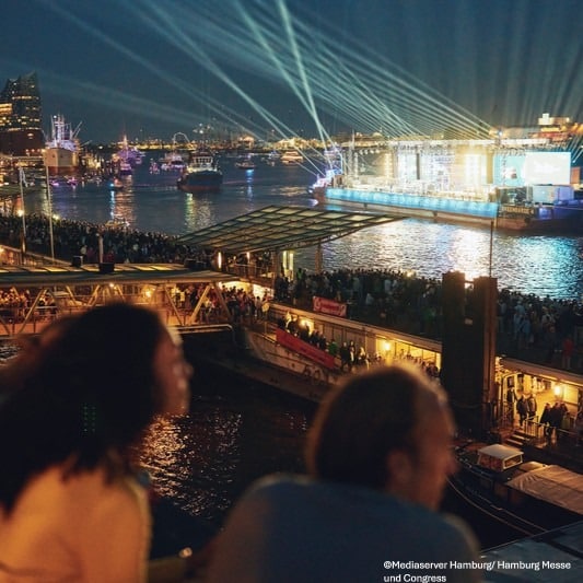 ©Hafenfest HAM Block 2