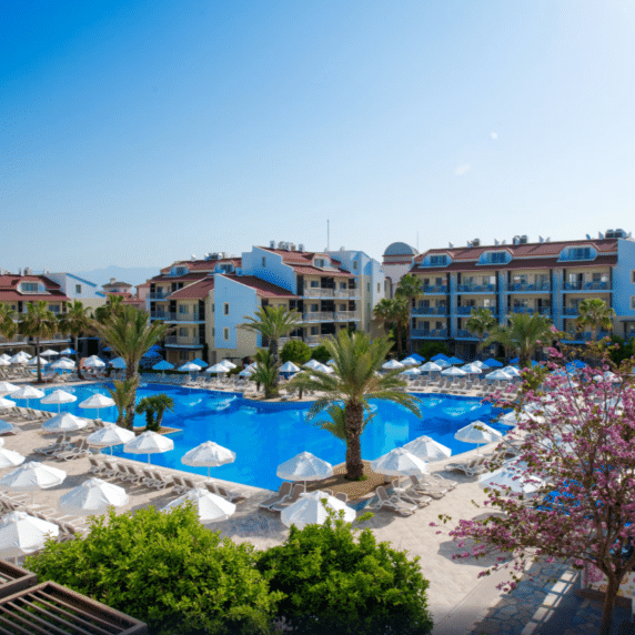 Barut B Suites