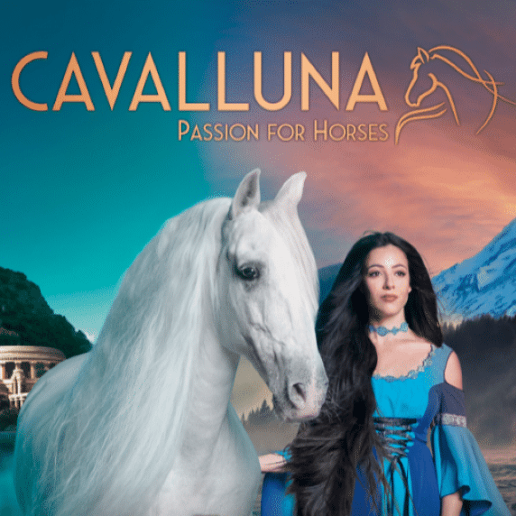 Cavalluna