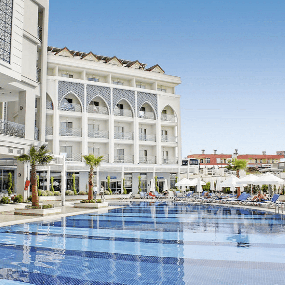Diamond Elite Hotel & Spa